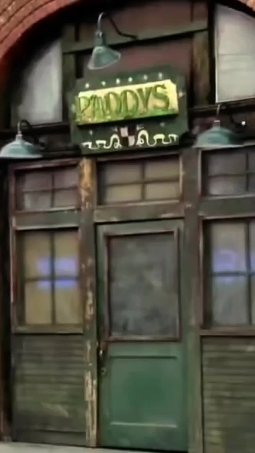 @Itsalwayssunnyclips