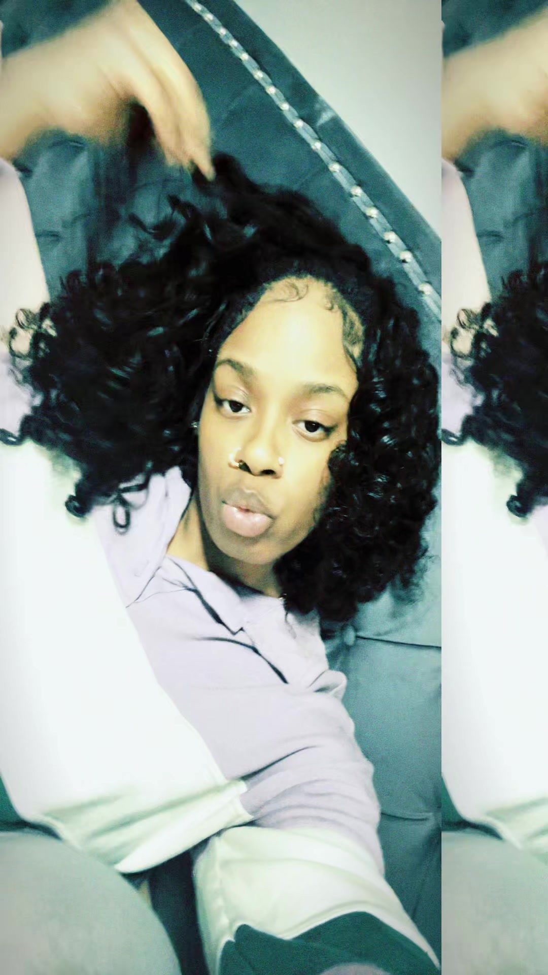 @Ms. Raee ๐