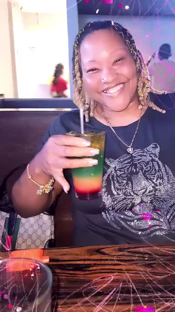 @Da Bossladyyyyy