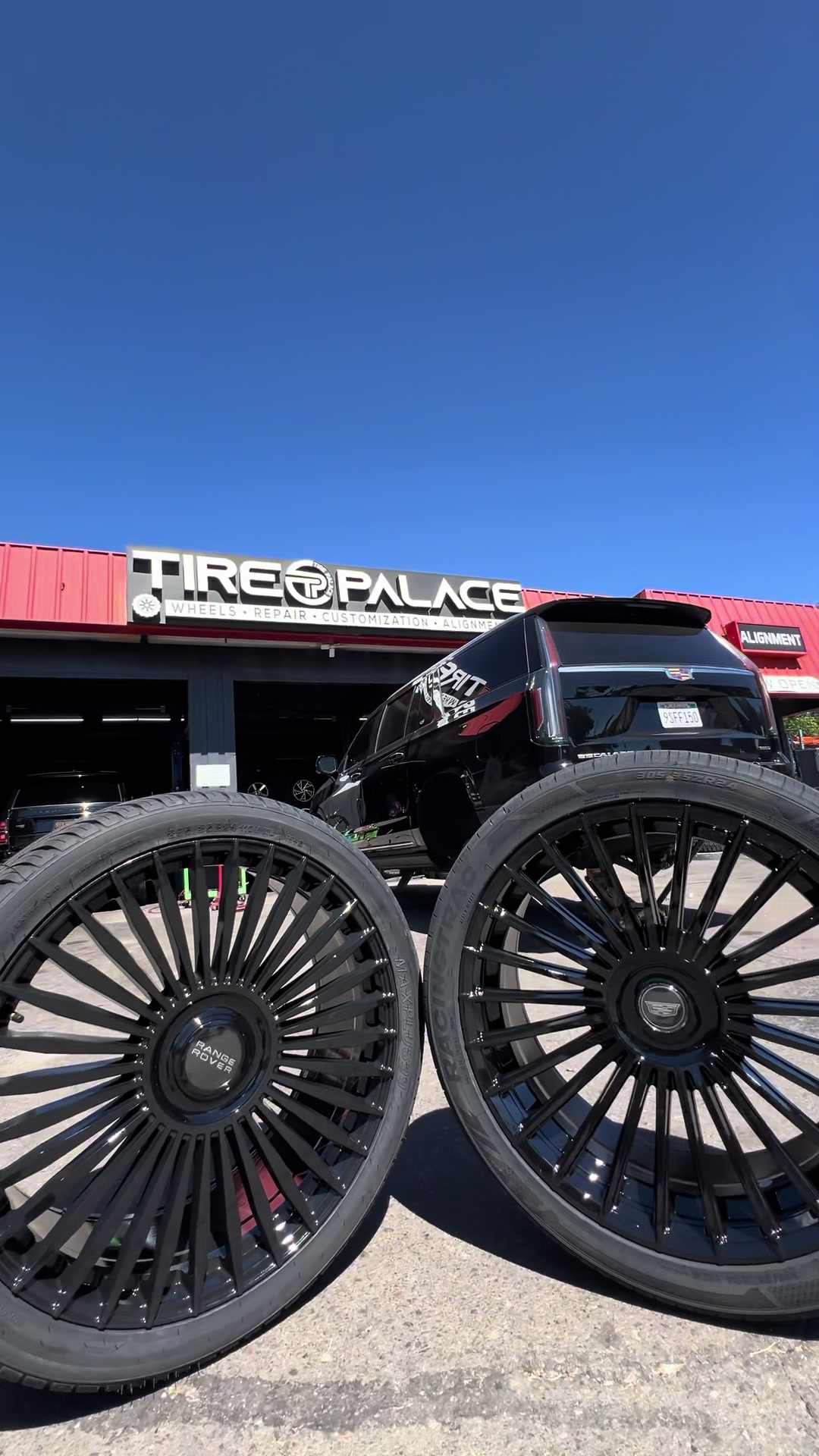 @tirepalace
