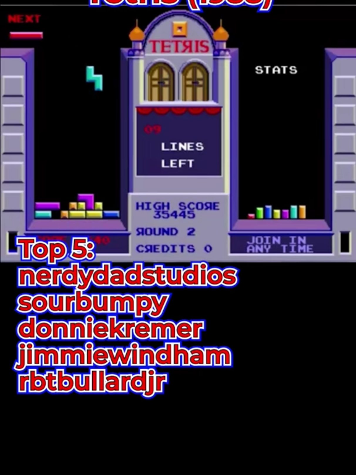 @Retro Nerd 184