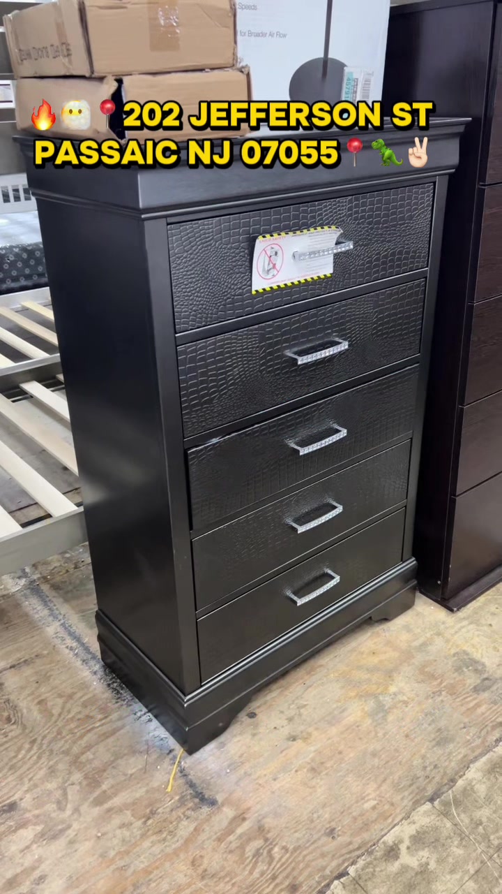@Passaic Discount Furniture
