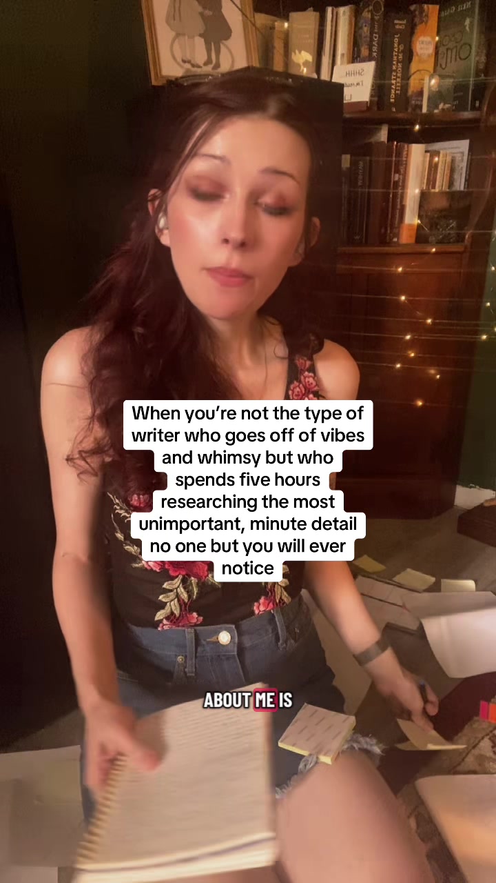 @rose 🥀 l author