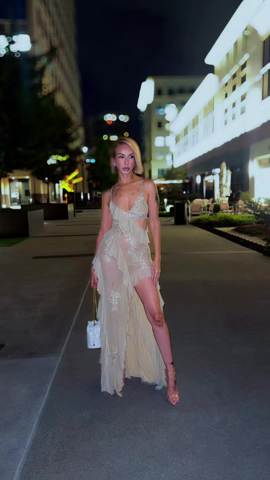 @Barbie