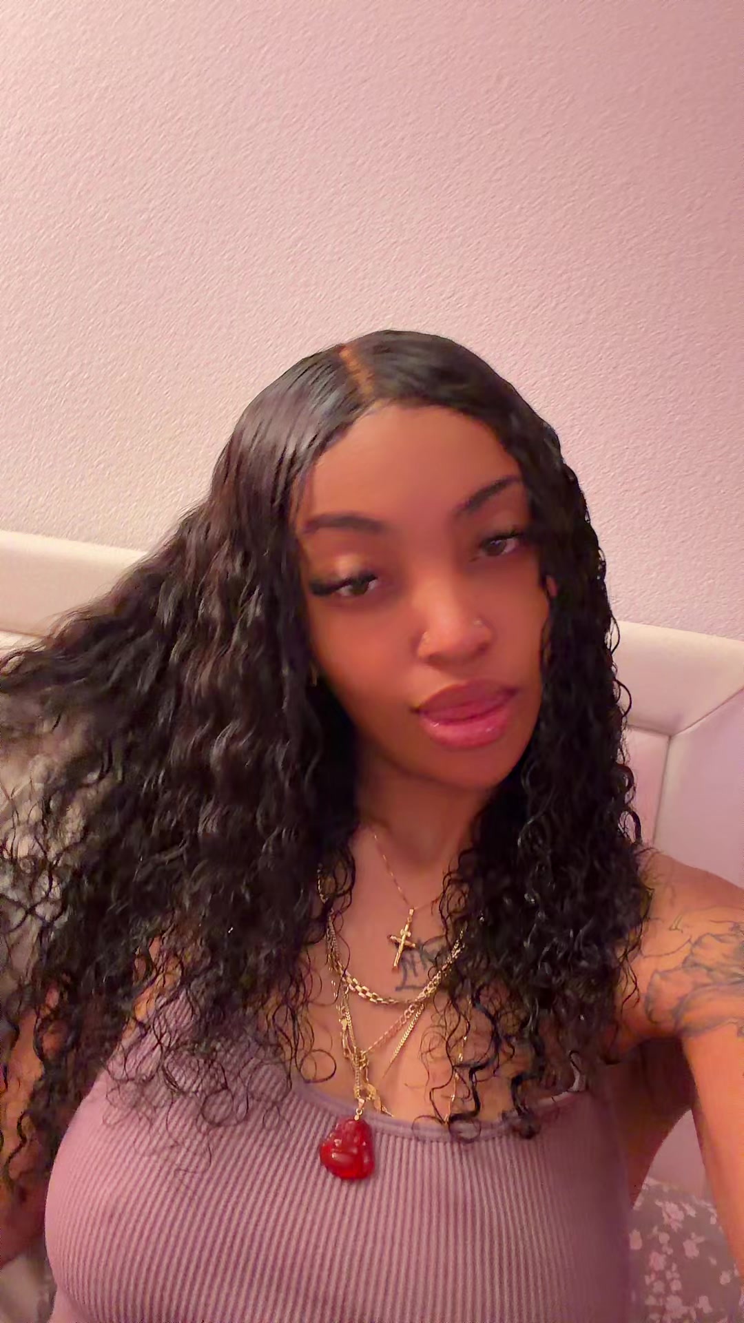 @IG: TazzlilBabie 😍🔥