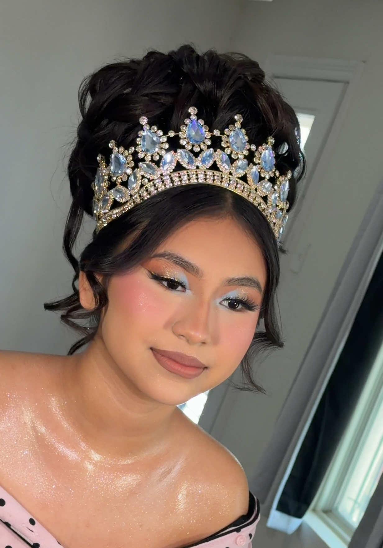 @Marisol|Houston Makeup Artist