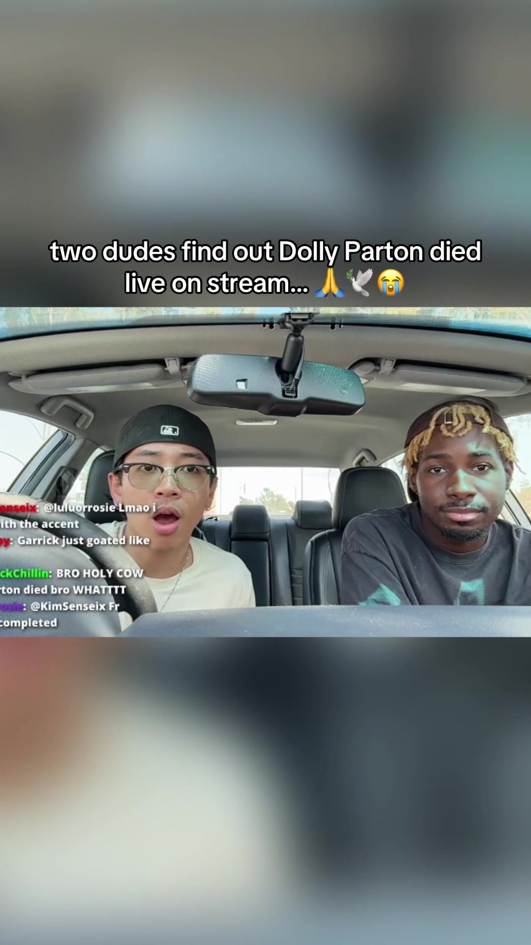 @Shaun Tayaba