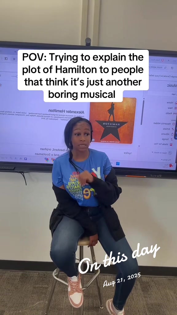 @Ms Frizzles Twin