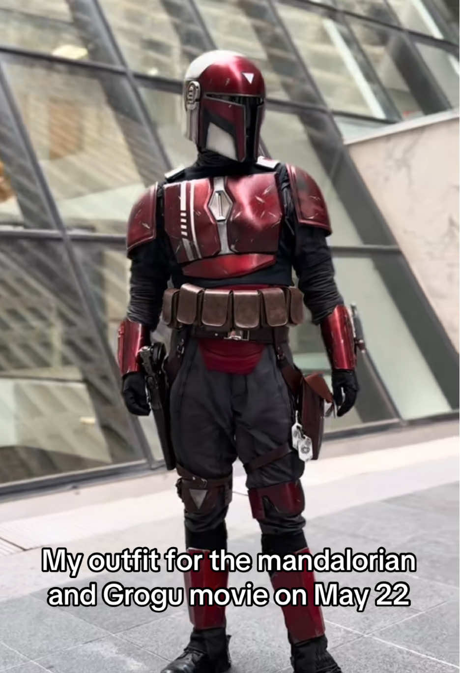 @Fergus the red guy