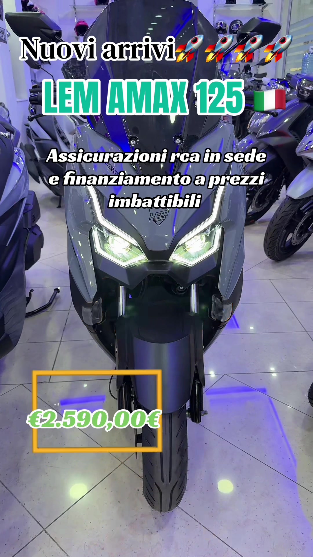 @MotorGemma®️multi brand dealer