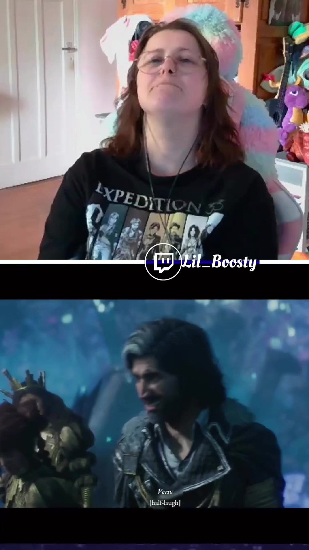 @Lil_Boosty♡Twitch.Streamer♡