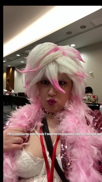 @Stephanie Joy Cosplay