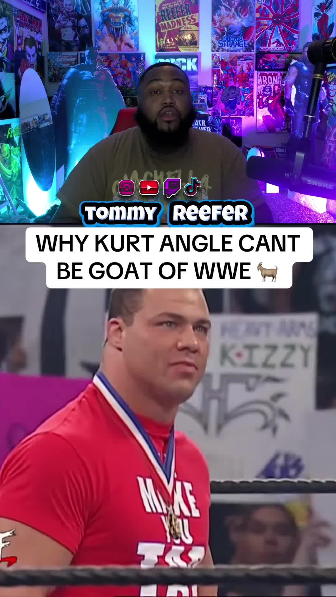 @Tommy Reefer