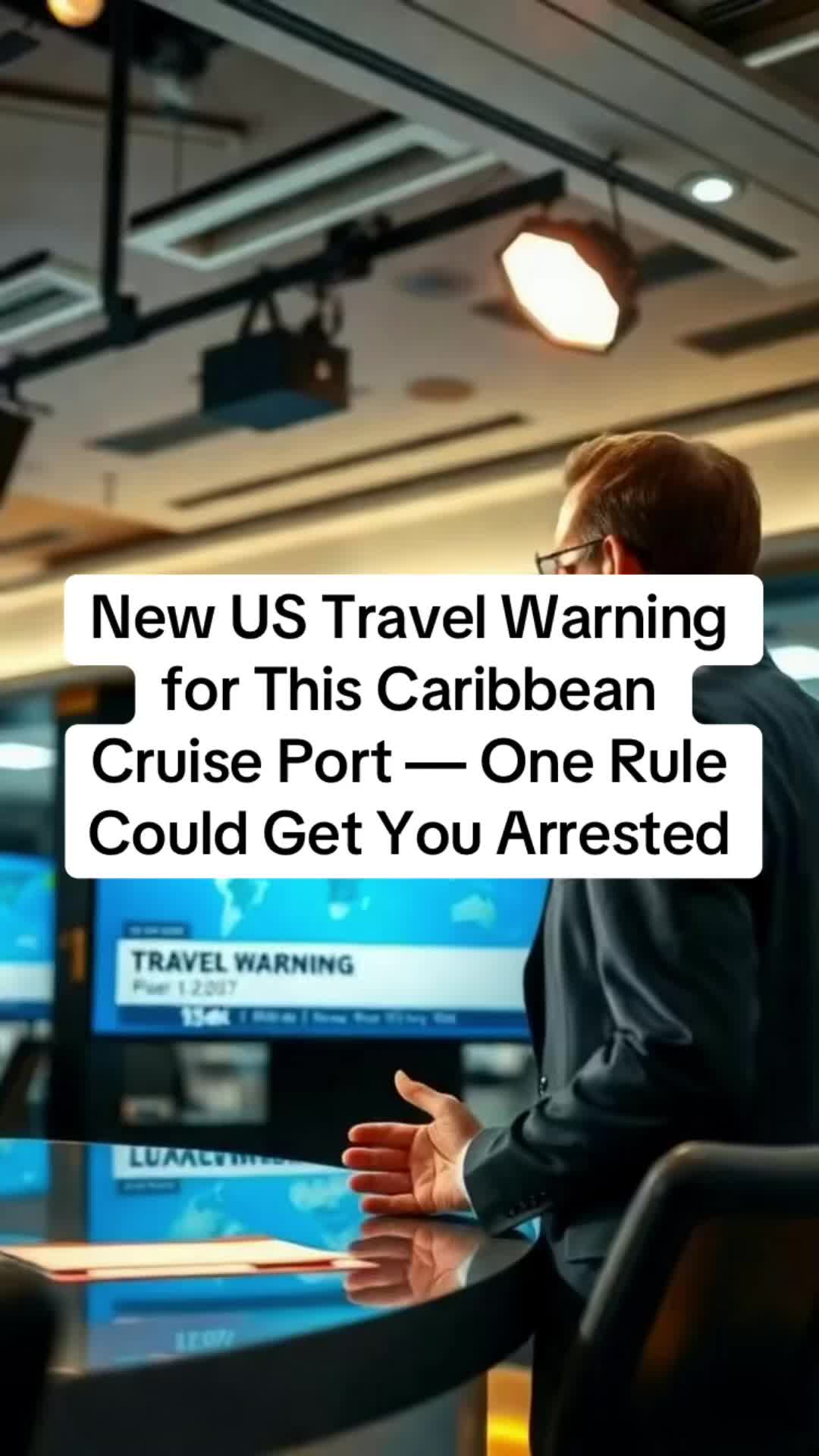 @Cruise Tips Tricks n News