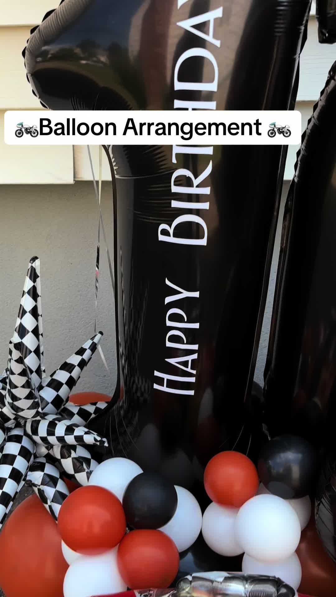 @tacconeballoondecorllc