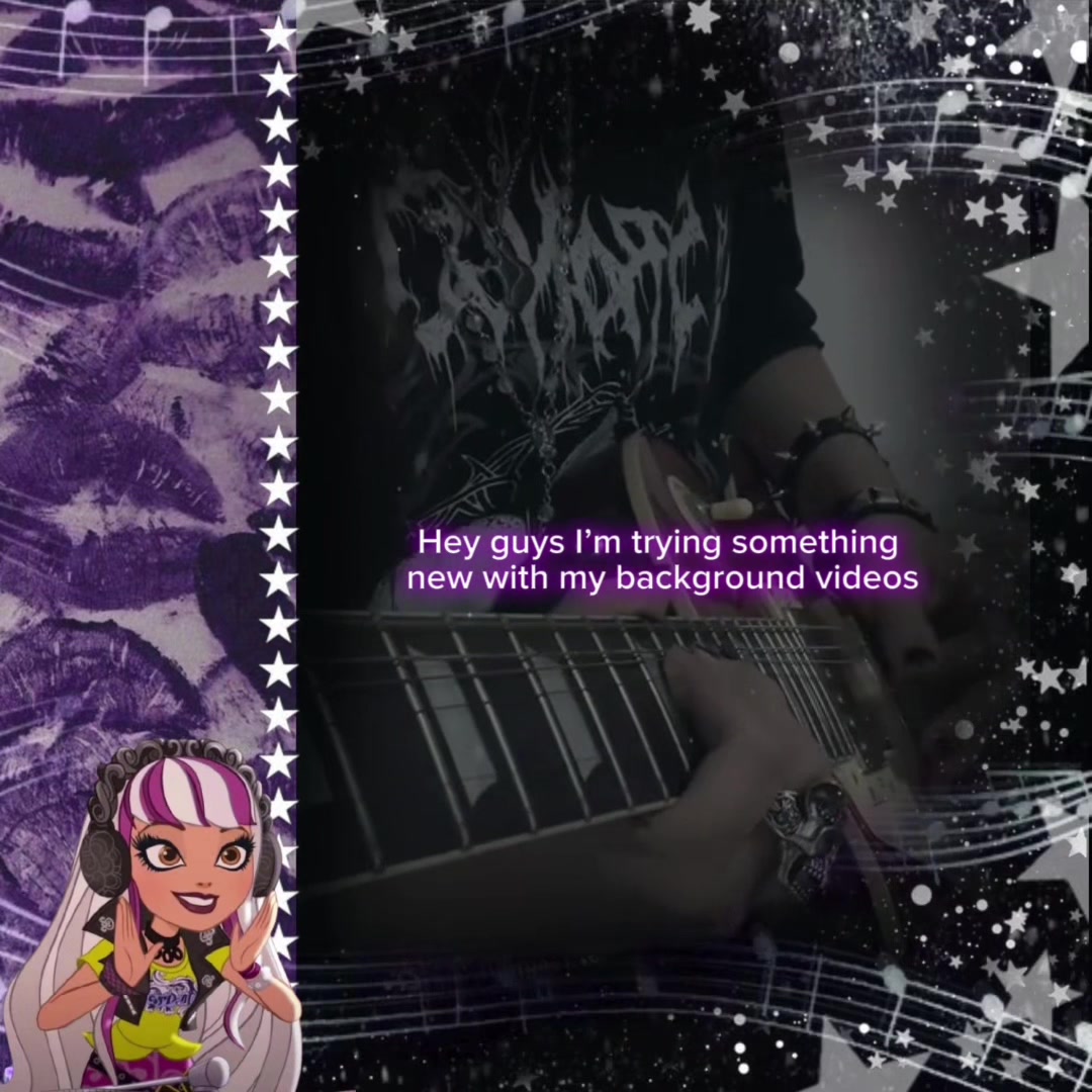 @melody 🎵 rants