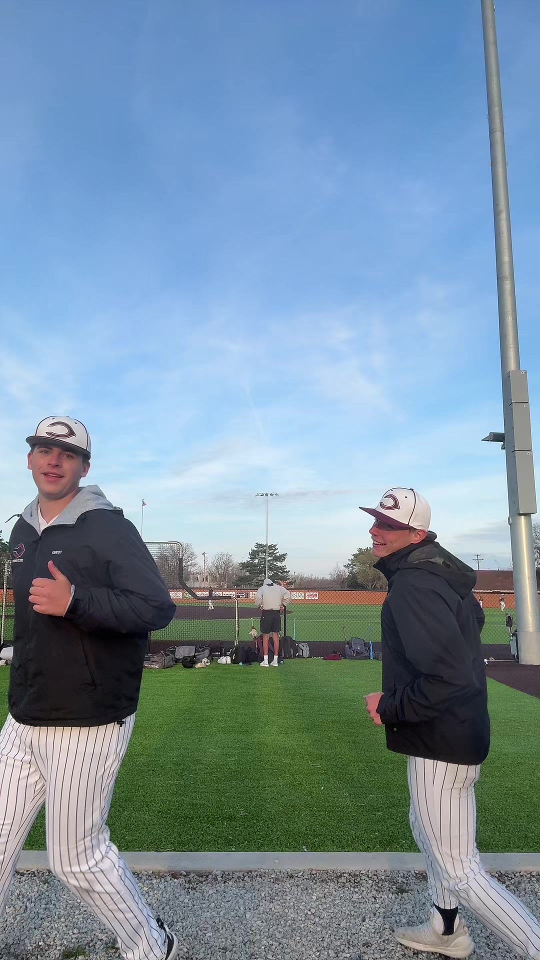 @CHSVarsityBaseball