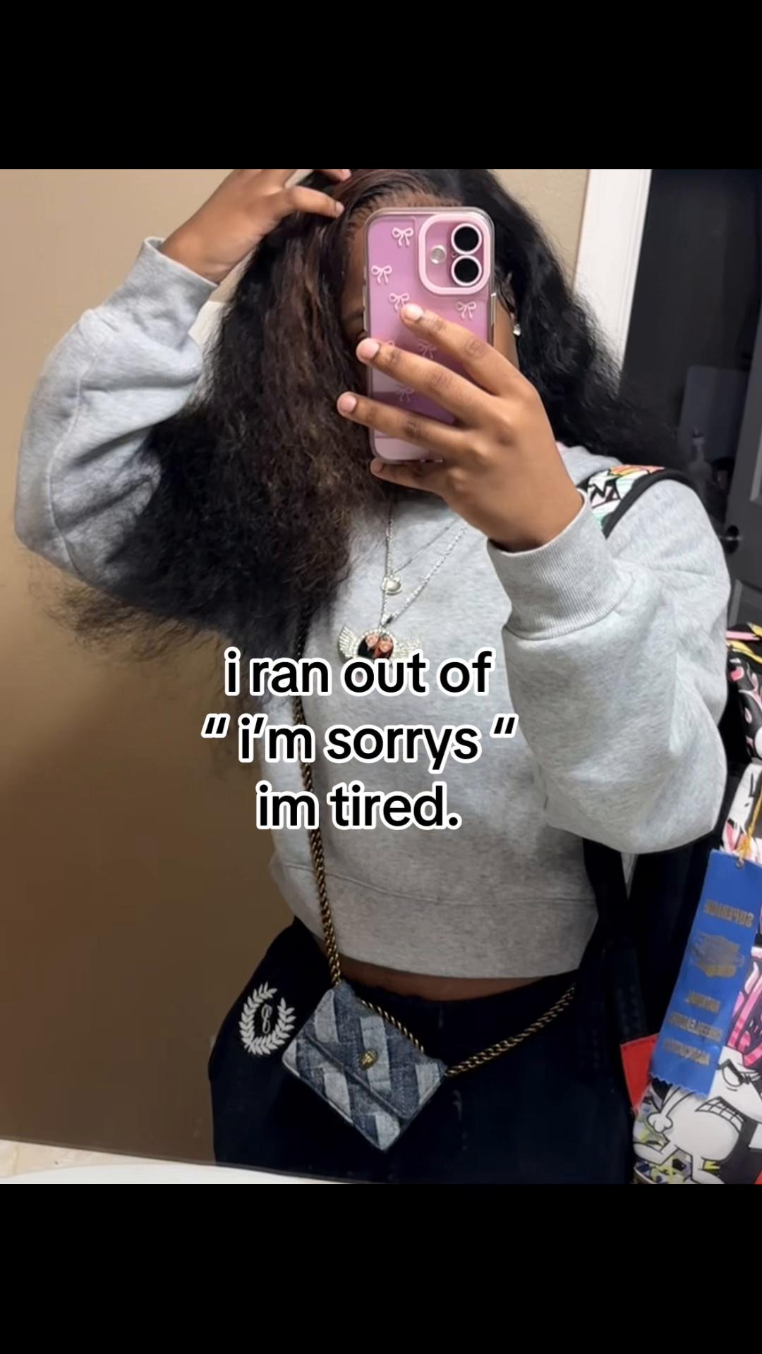 @no one can find me.