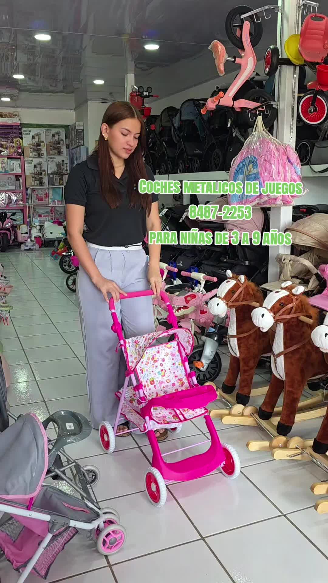 @Todo Bebé