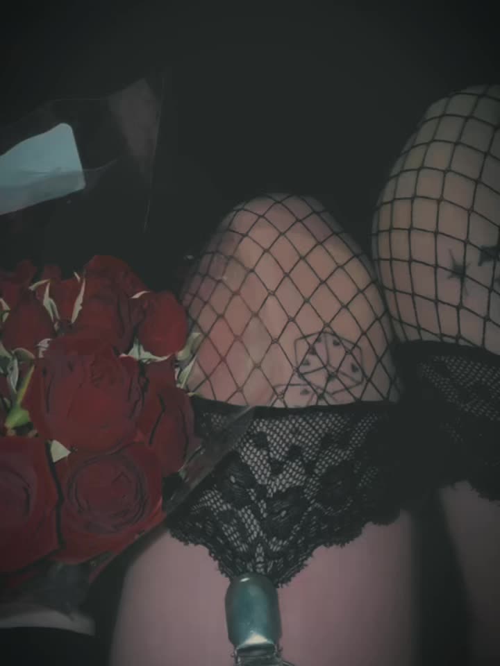 @Mydearghoulfriend