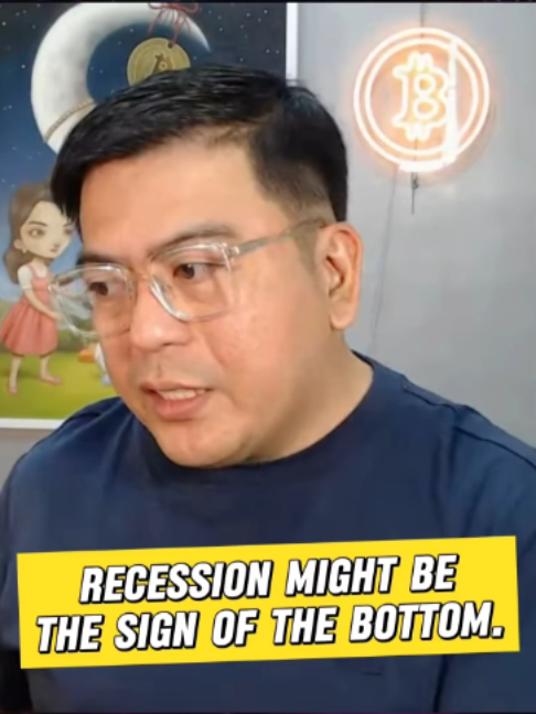 @Kuyang Gerome Crypto