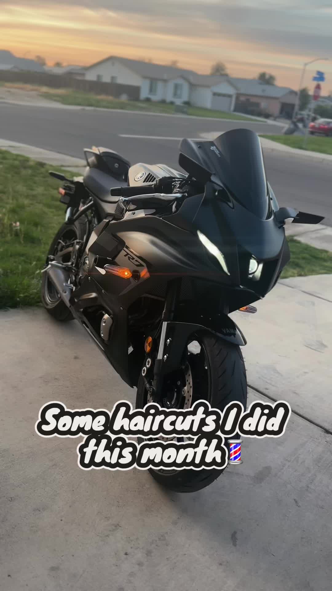 @Mickeyb1endz💈Los Banos Barber