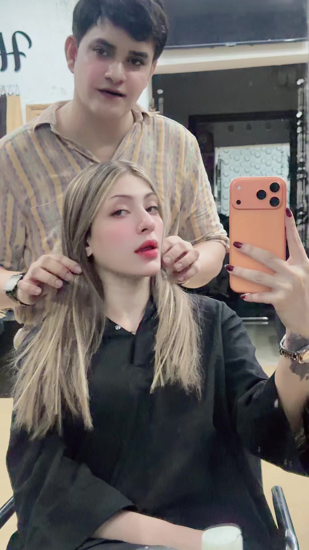 @Vickyzbeautysalon