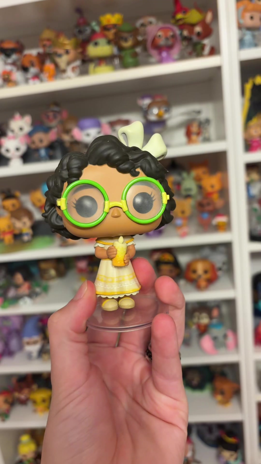 @The Magical Collector ✨️