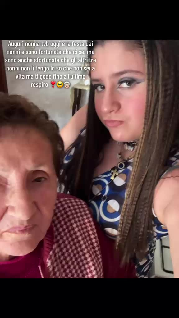@STRADO e Melania❣️💍🔗