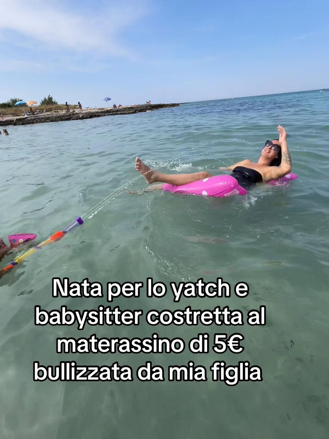 @Luana Boccone