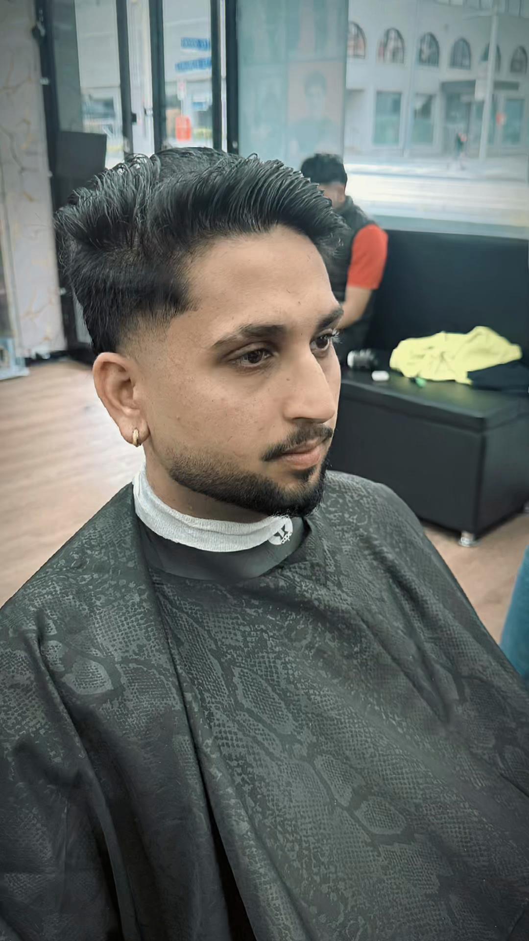 @A&S Hair Studio