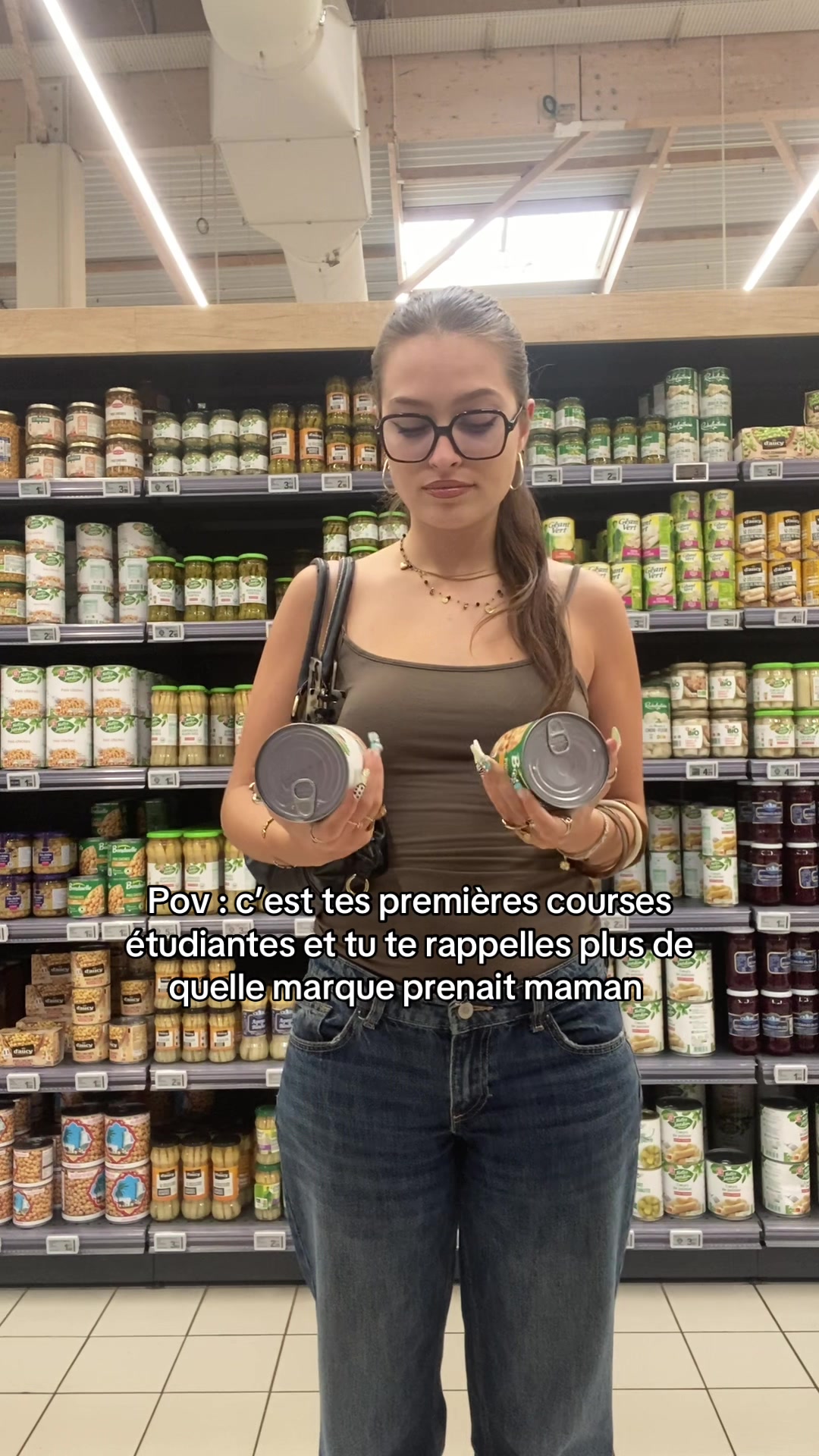 @Leclerc Océane