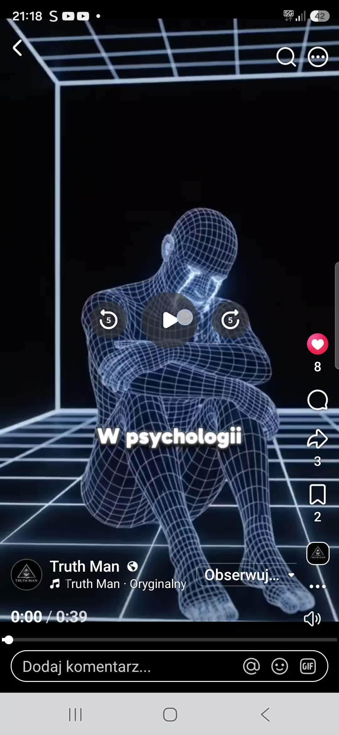 @MiłośćŚwiadomośćPrawda