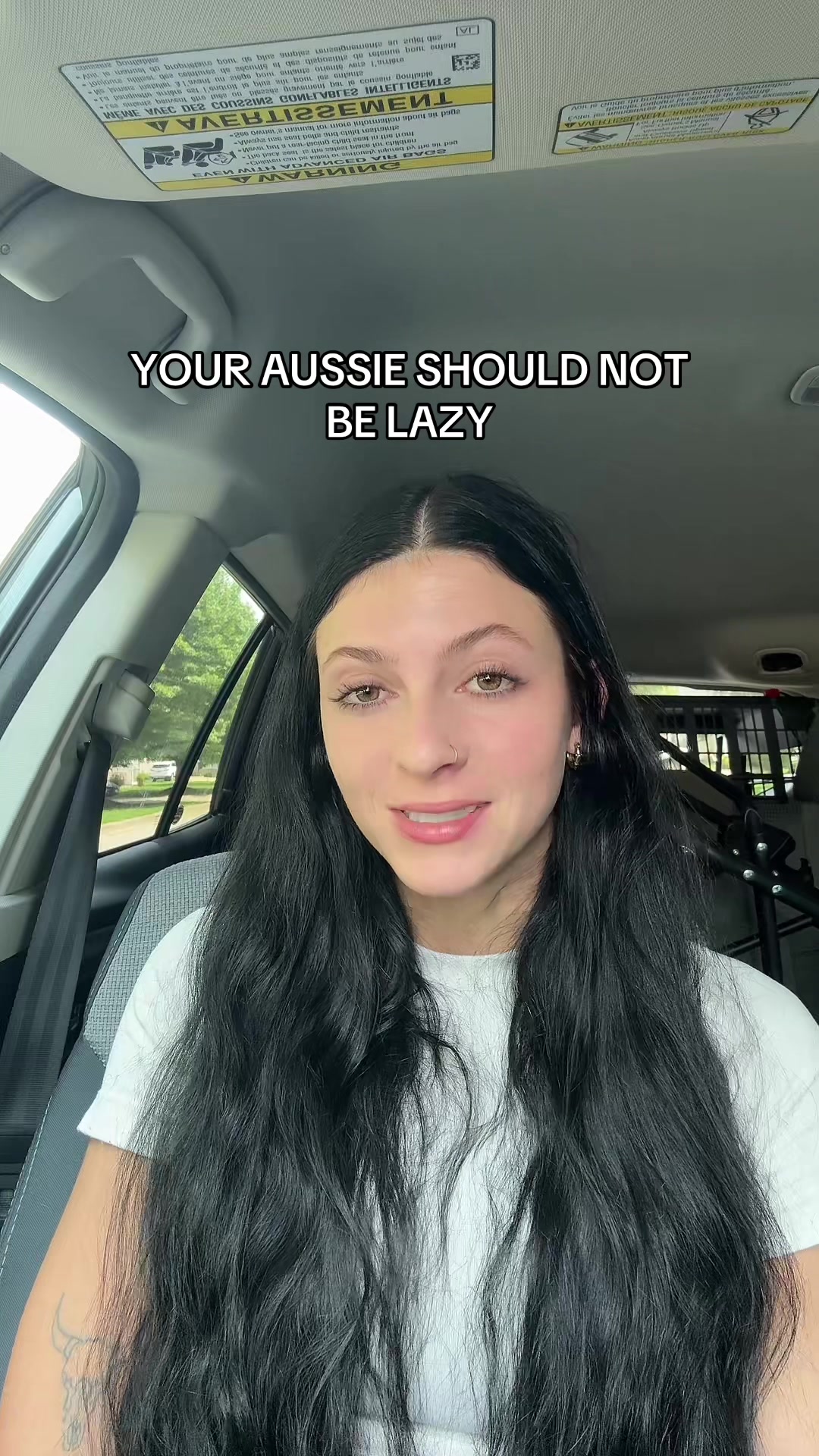 @saint, rory, & jordan
