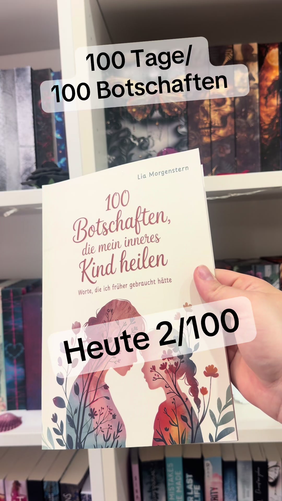 @JessieJes 2.0 📚❤️