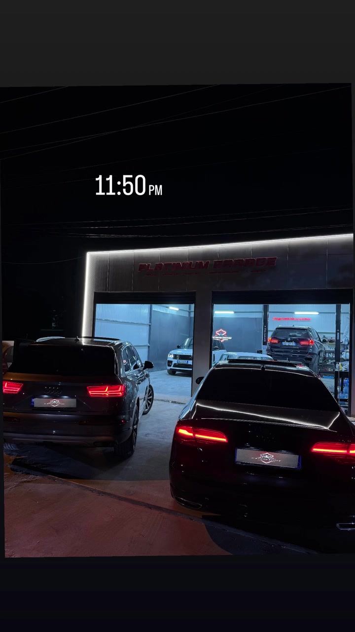 @platinium.garage