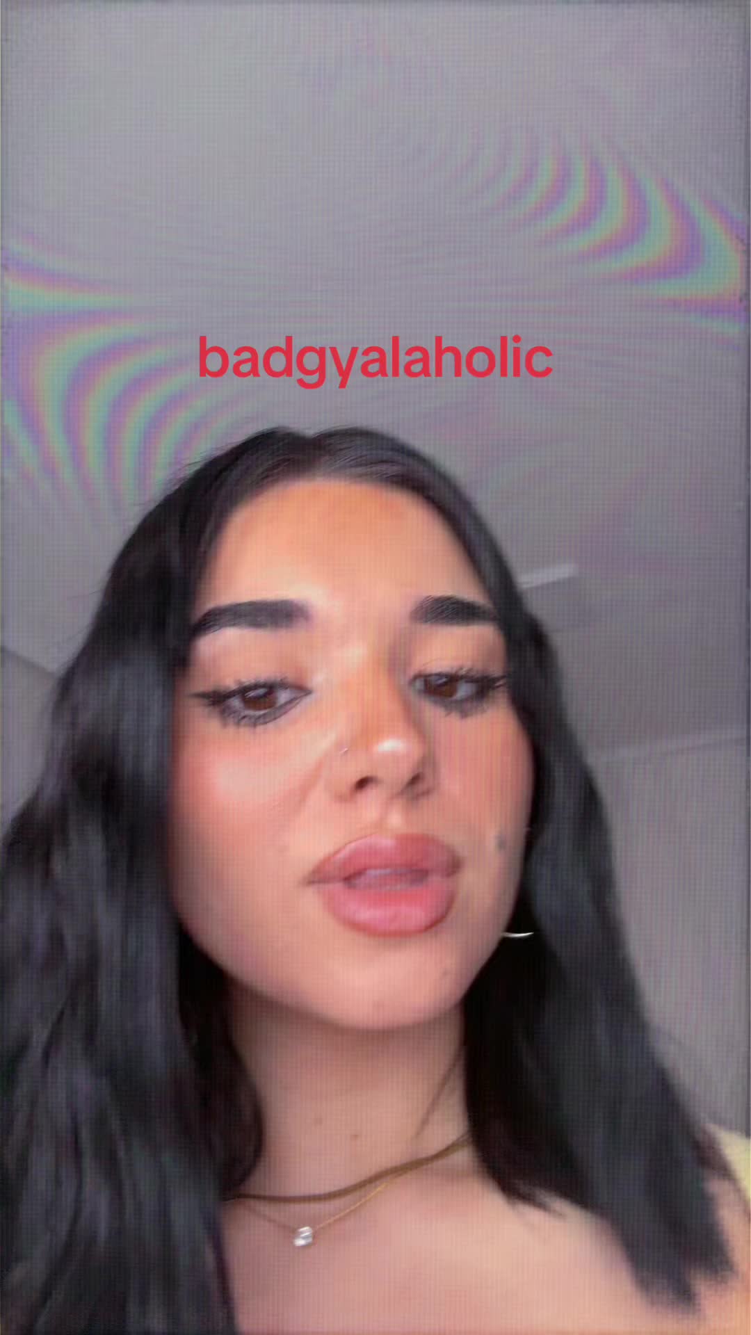 @Sandra Delgado