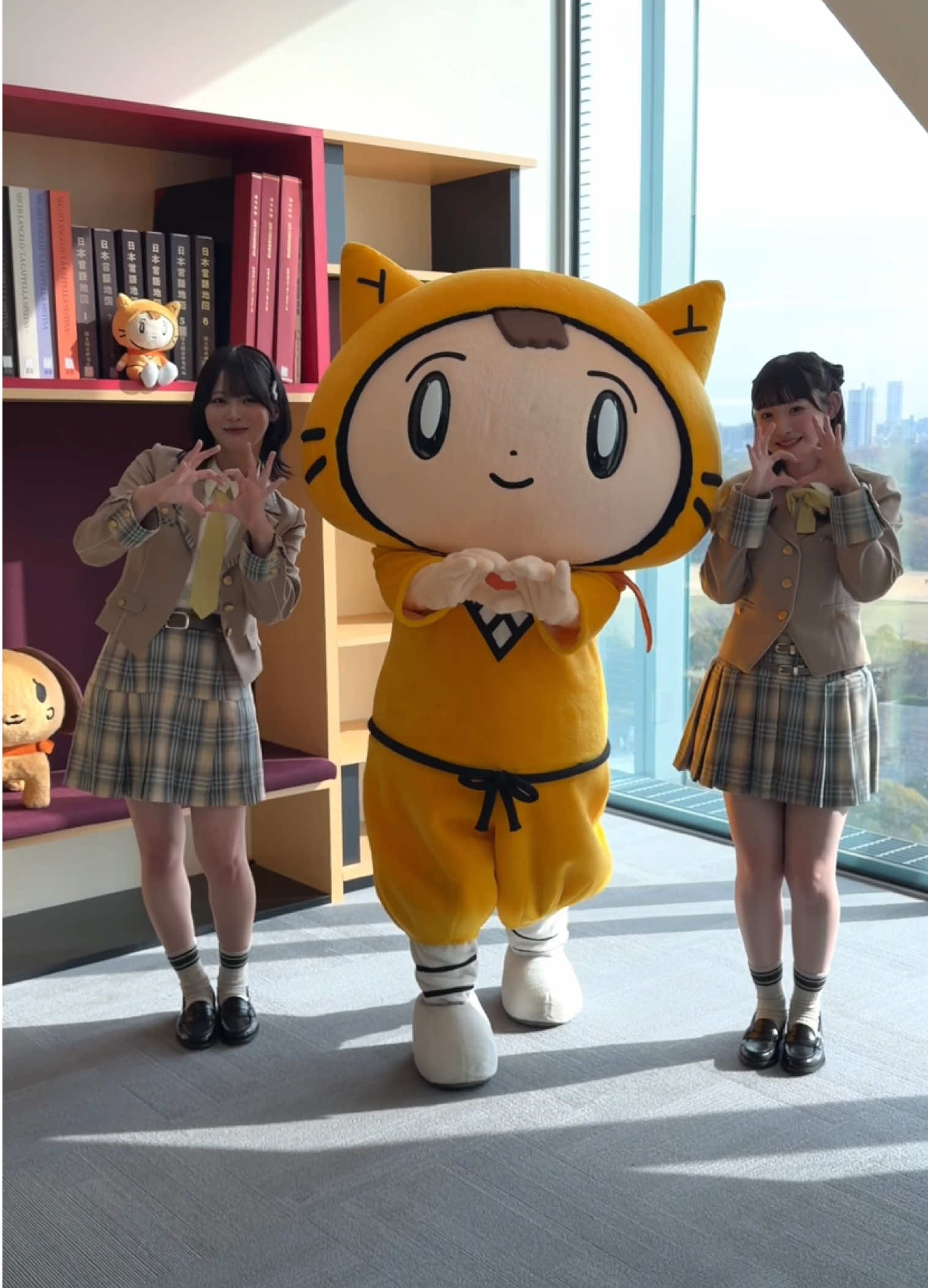 @シノビー@読売テレビ【公式】