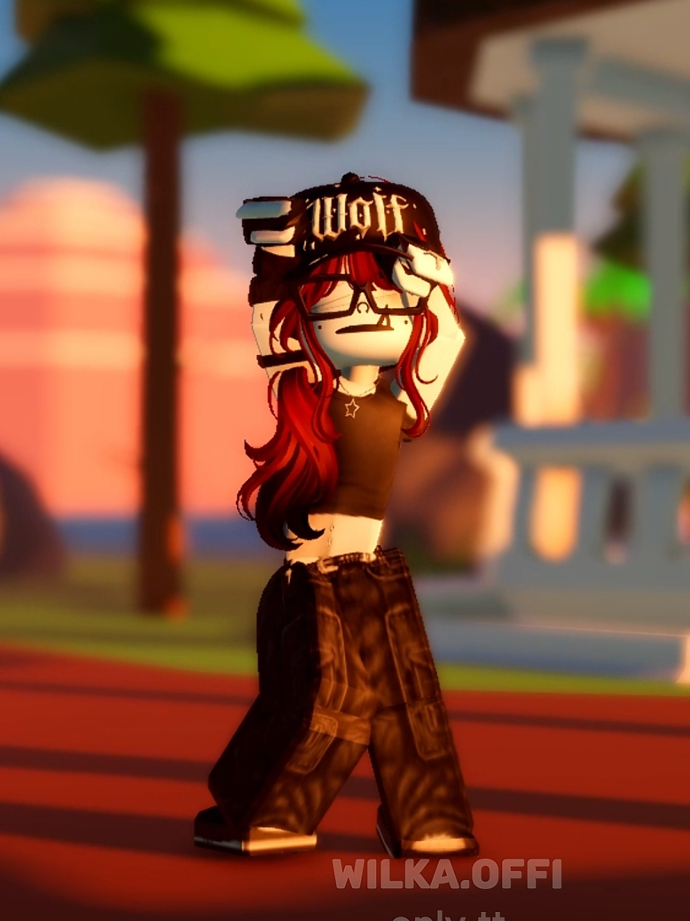 @W&iota;lĸ&alpha;🥀