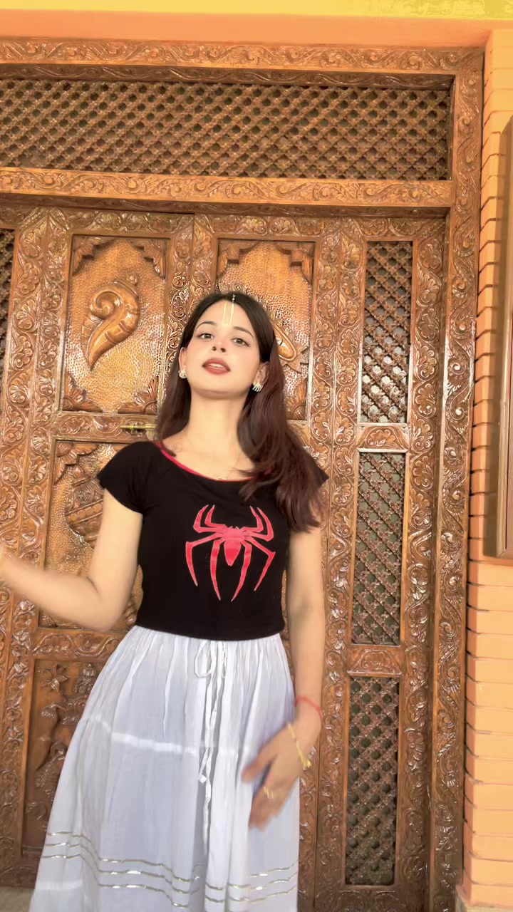 @Payal kasaudhan🌸