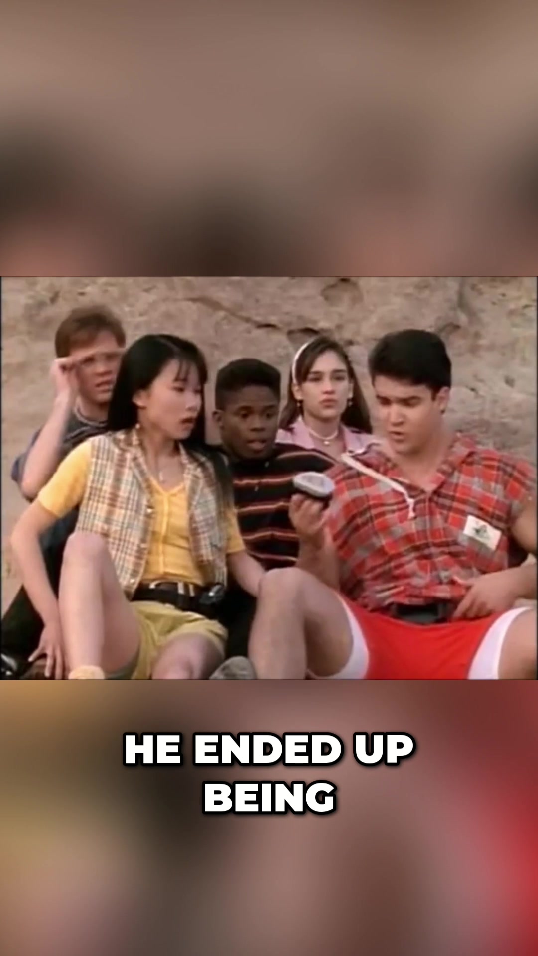@PowerRangers