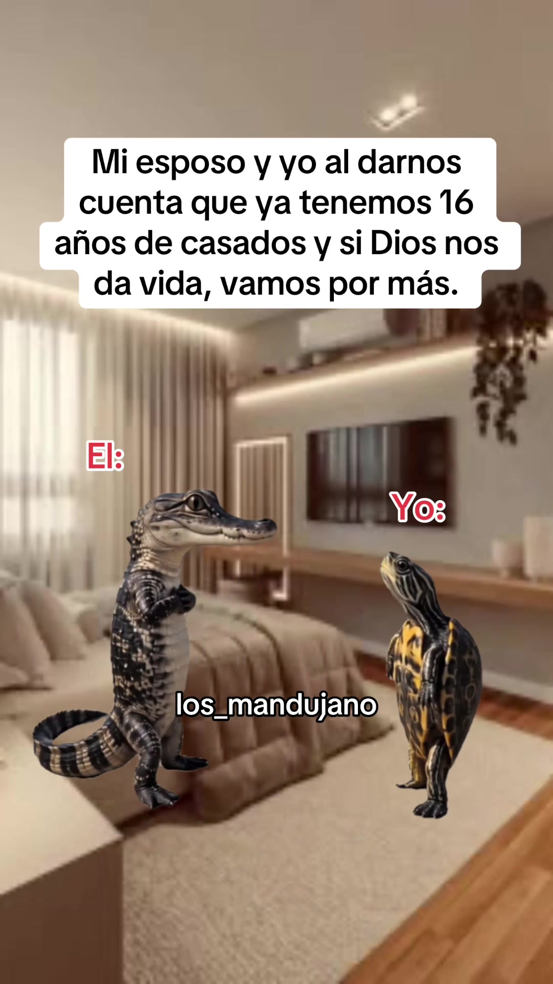 @LOS MANDUJANO