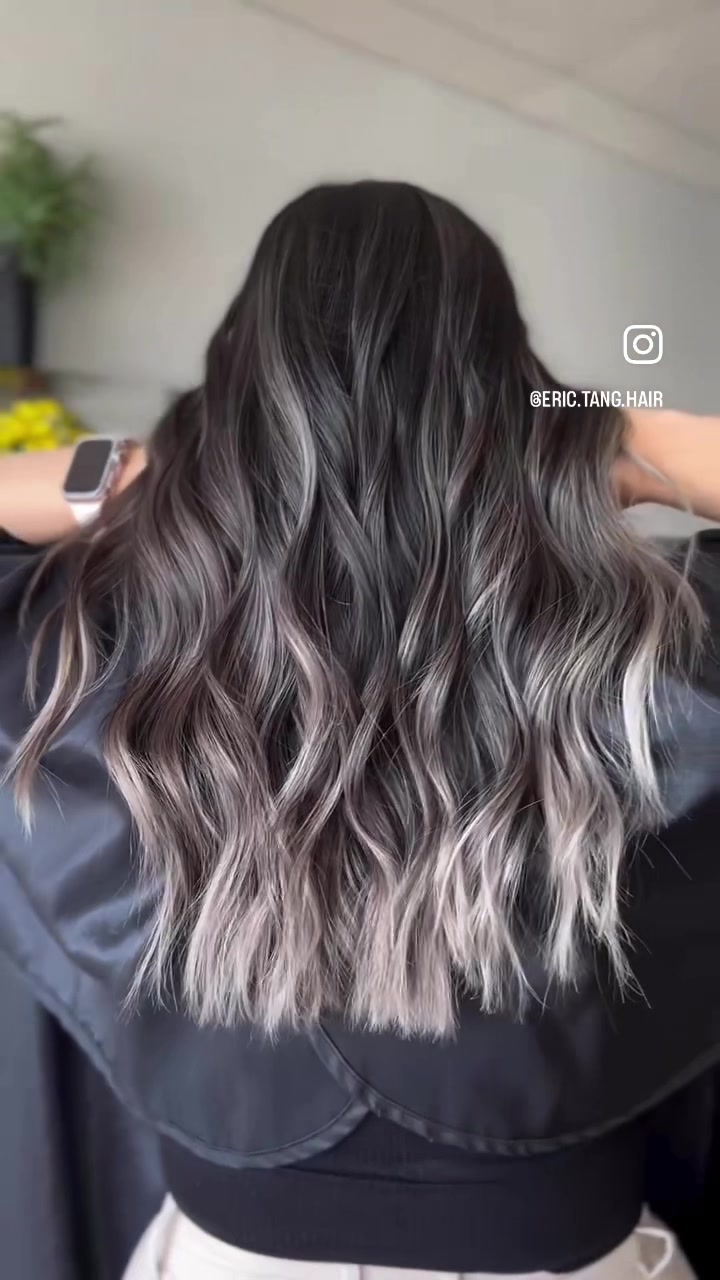 @Hair by Eric T