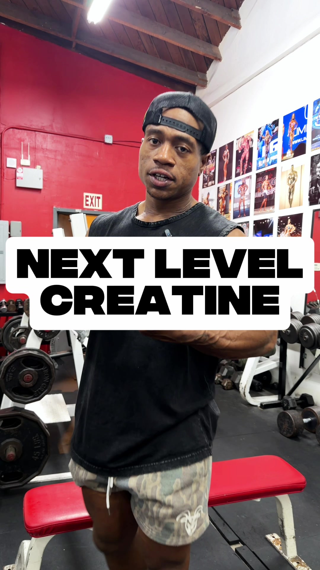 @Ox Strength