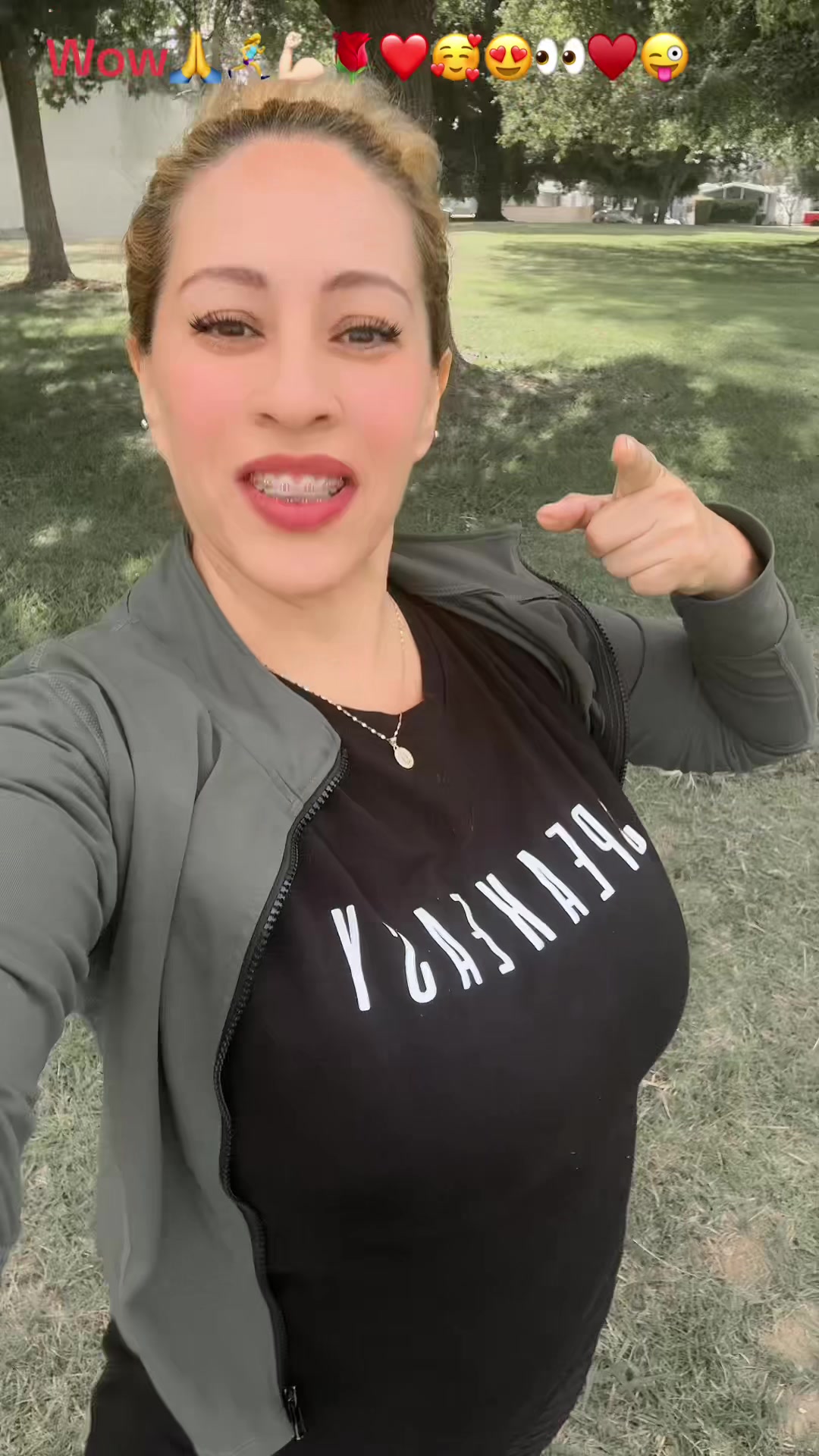 @Shakira ❤️💃🏼☺️🫦