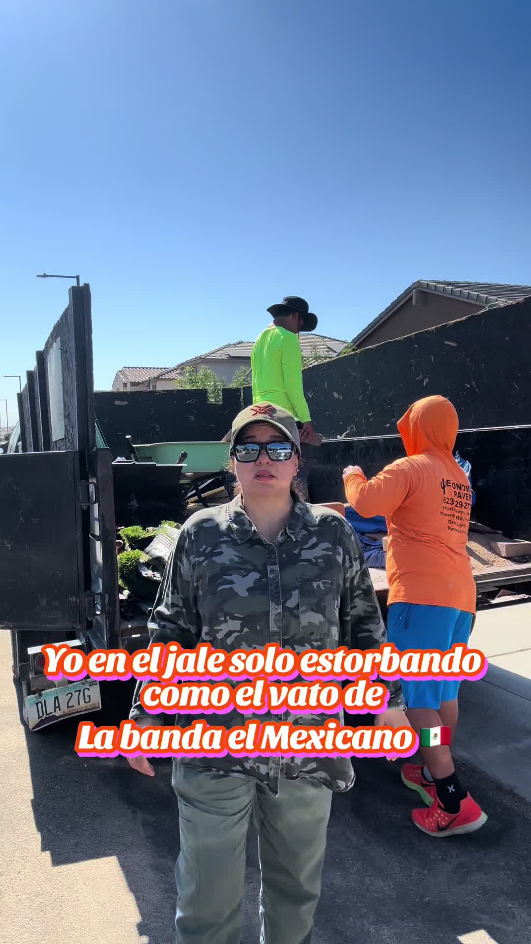 @Chio Vlogs