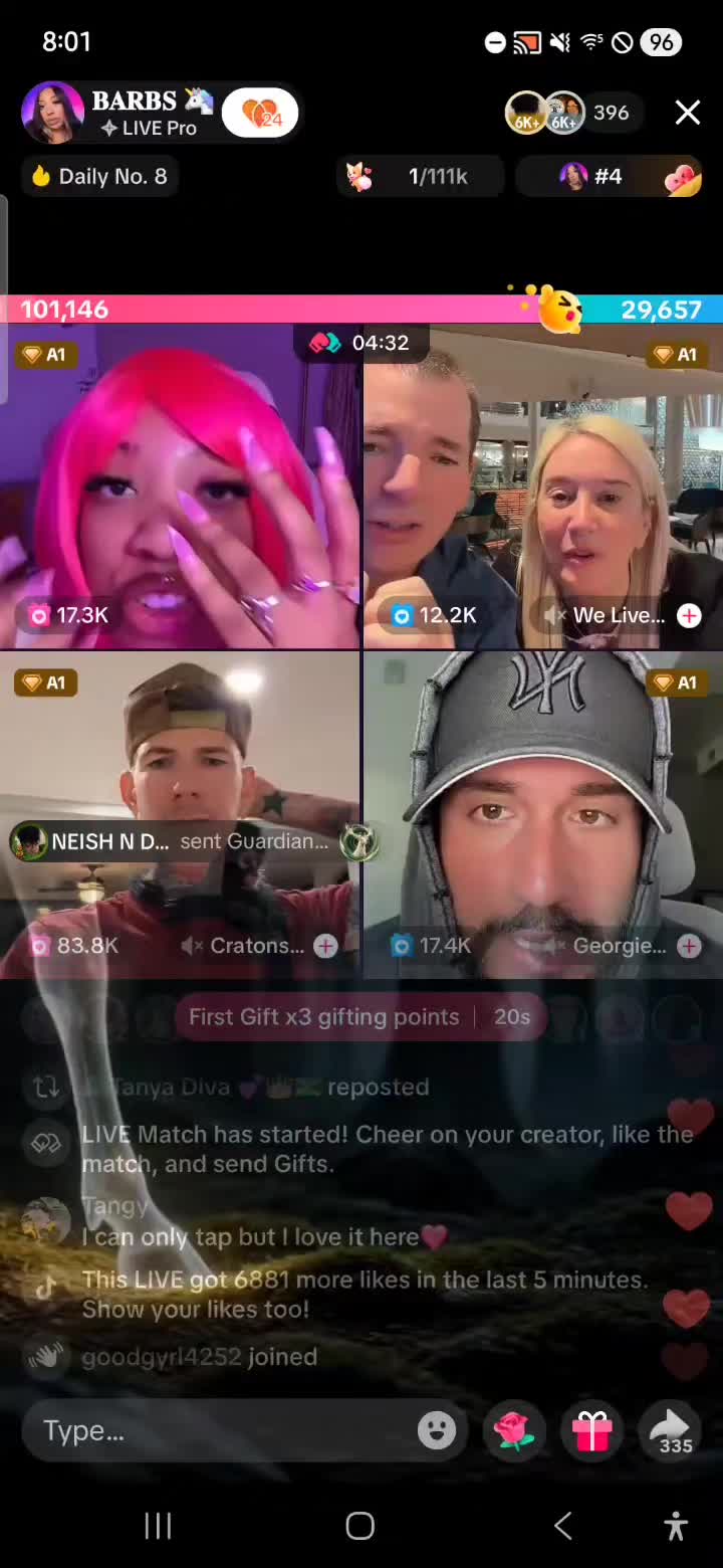 @🦄Dajuan92🦄