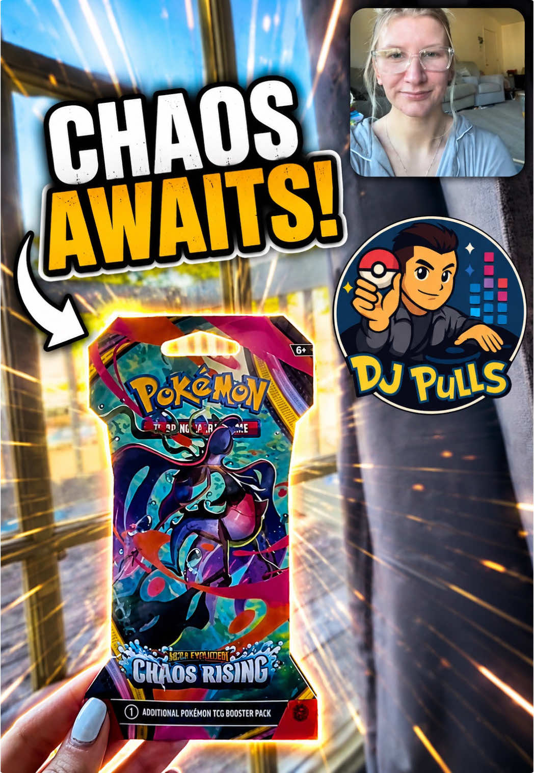 @DJ Pulls