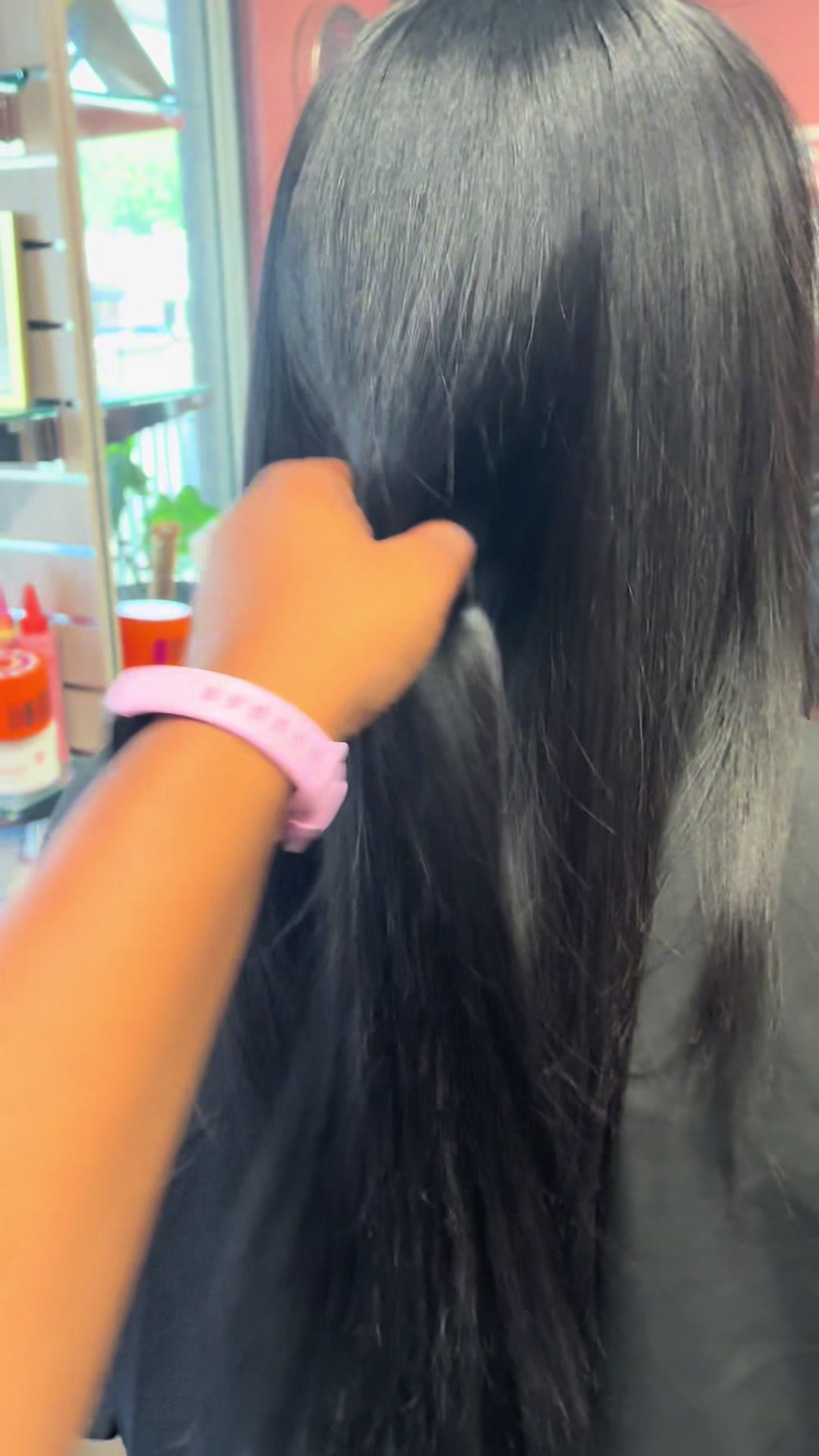 @Chevydoeshair