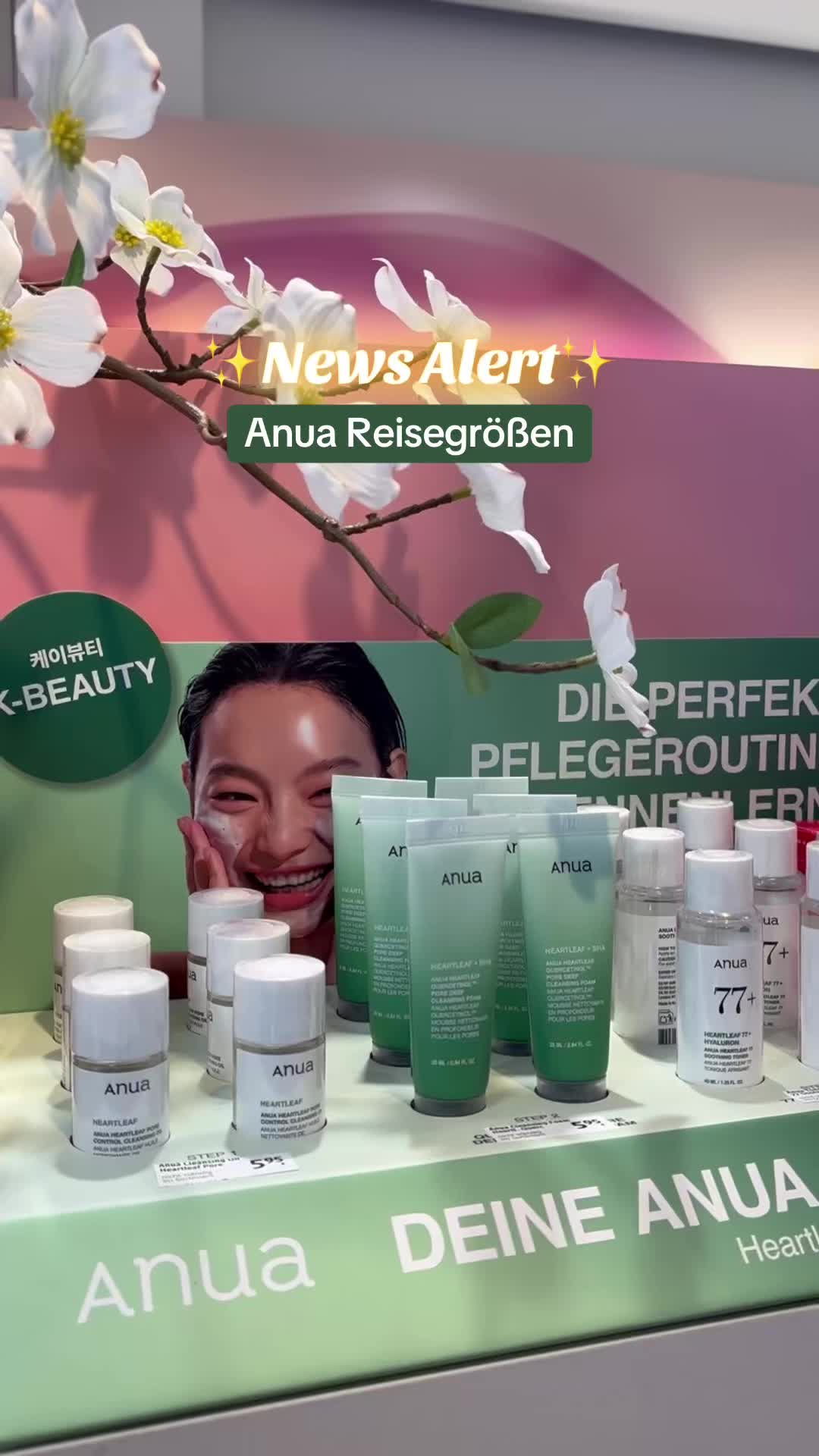 @dm-drogerie markt